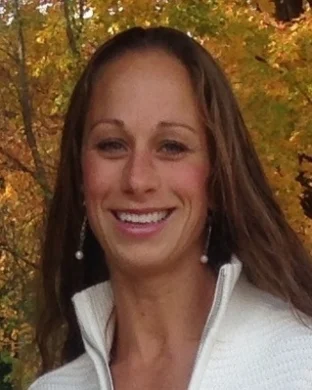 Angela M Peterson
