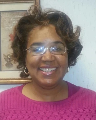 Angela Maritim-Brooks