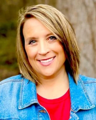 Angela Mauldin