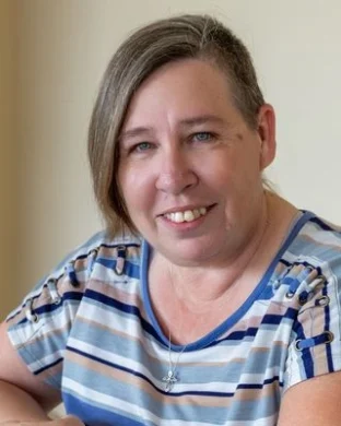 Angela Nannette Ott