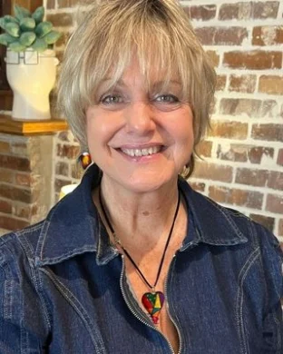 Angela Pitre Pellegrin