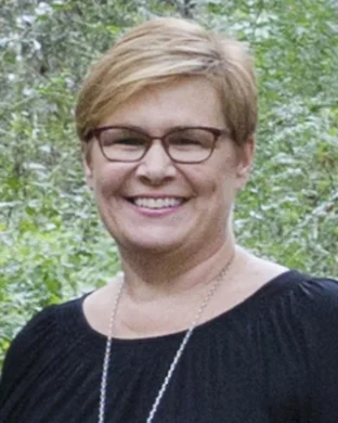 Angela R Dickey