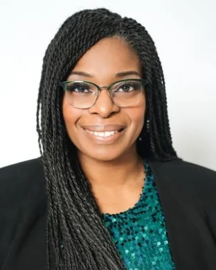 Angela T. Jackson