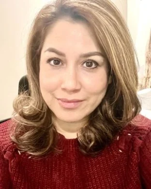Angela Tamayo