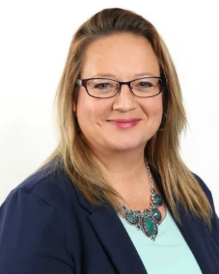 Angela Taylor