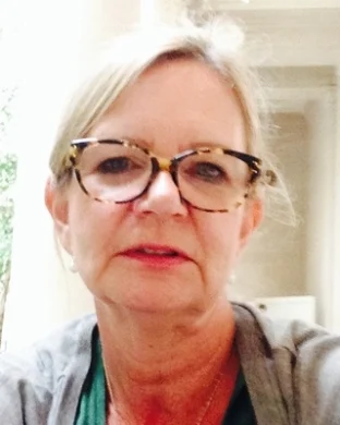 Angela Von Hayek