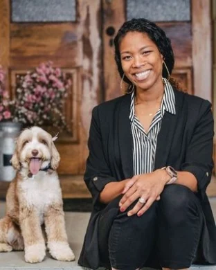 Angela Wonnita Bost Scott