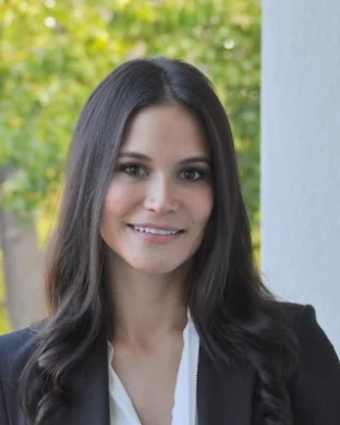 Angelica Magana- Rossin