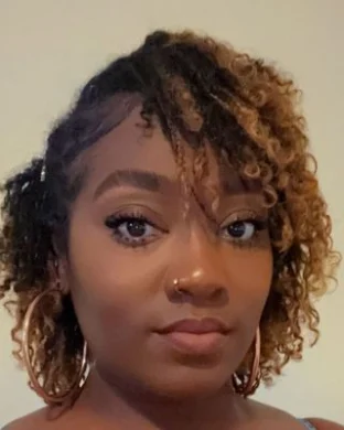 Angelica Scott