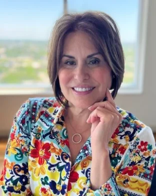 Angelina H Rodriguez