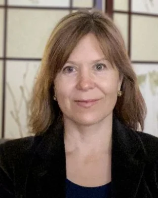 Angeline Johnston