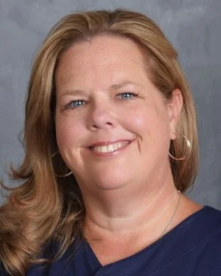 Angelique Hillendahl