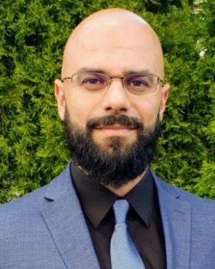 Angelo Fouras