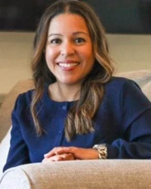 Angie Rivera- Knitted Hope Counseling Service