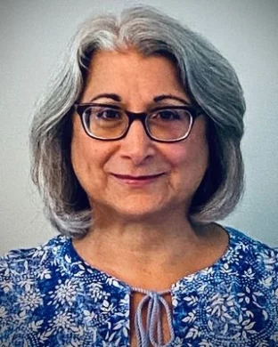 Anisa Al-Jabi