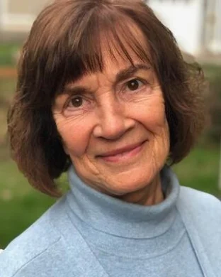 Anita Bains