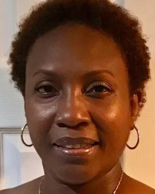 Anita Esther La Rosa
