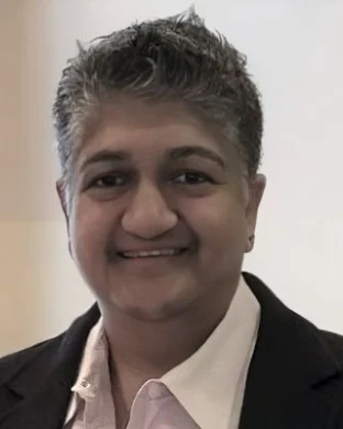 Anita Sreedhar