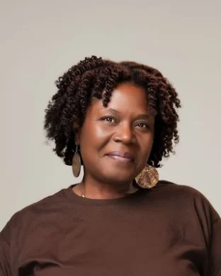 Anita Starkey