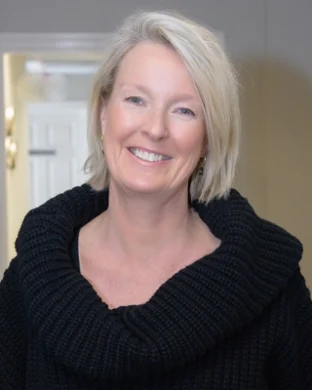 Anja M. Ullrich
