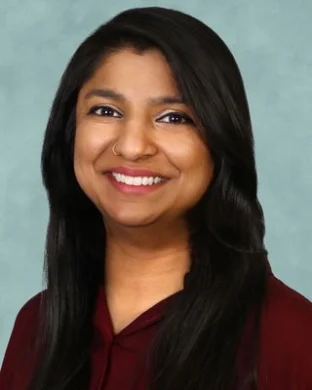 Anjum Hussain