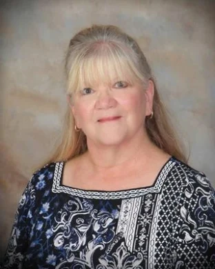 Ann Cox