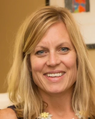 Ann Latham