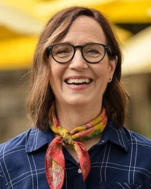 Ann Wheeler