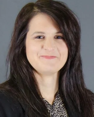Anna Christy Jones
