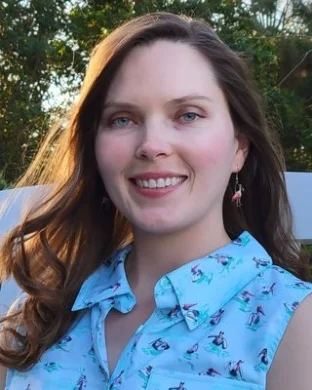 Anna Elyse Powers