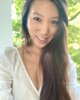 Anna Kim Douglass