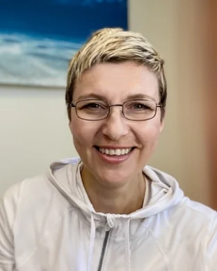 Anna Weinrank Psy D.