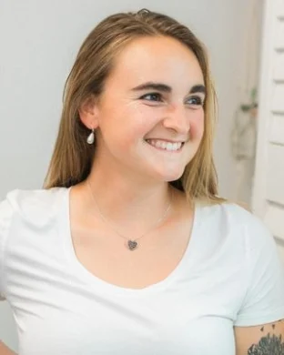 Anna Whited
