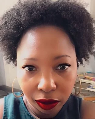 Annah Murage