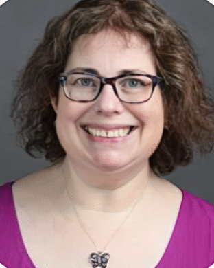 Anne Conley-Goldstein