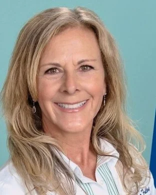 Anne Fulbright