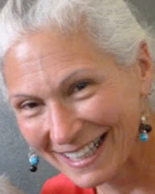 Anne M Pincus, PhD