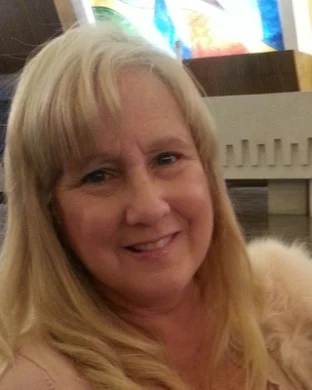 Anne Marie Porretti