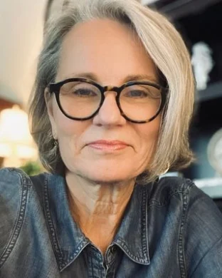 Anne Shimsky