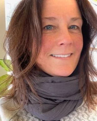 Anne Tyson