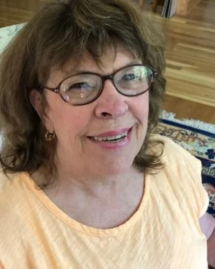 Anne Unangst