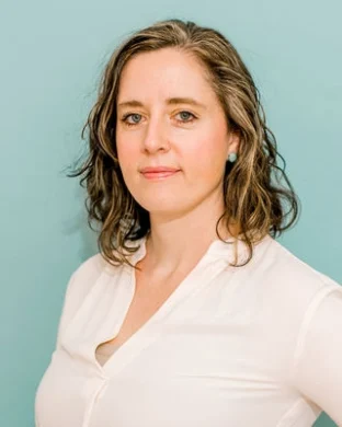 Anne McCauley