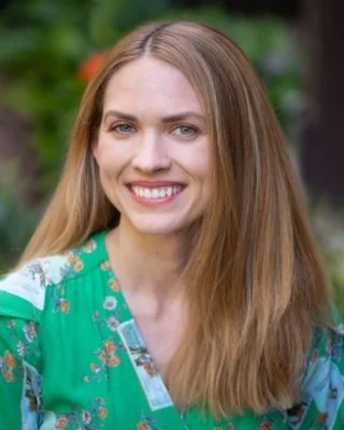 Annelise Miller, Men’s Issues