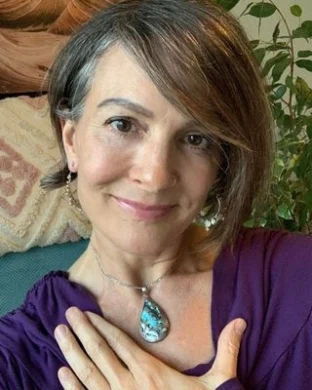 Annette Barnett