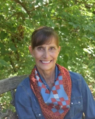 Annette Bartel