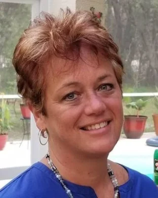 Annette Becklund