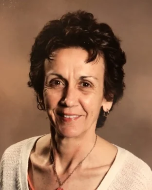 Annette Spiezio