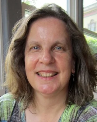 Annie Geissinger