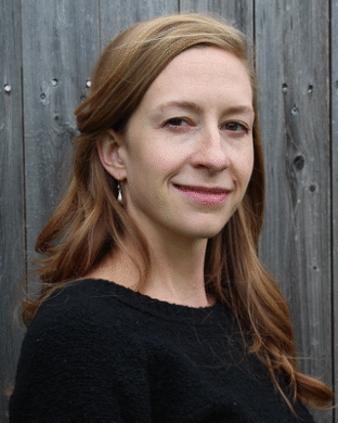 Annie Jones