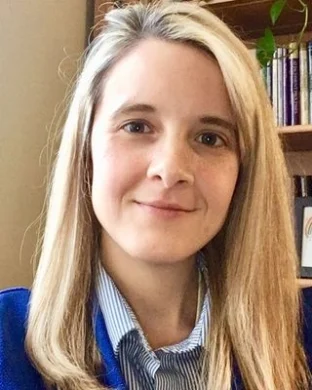 Annie Rife